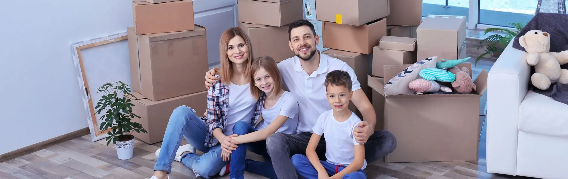 🚚 Günstige Beiladung von Strausberg nach Recklinghausen ab 45€